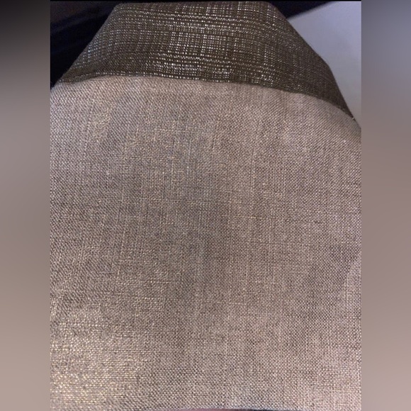 Anthropologie Moulinette Soeurs rainwashed shale dress sz 8 - Picture 6 of 10